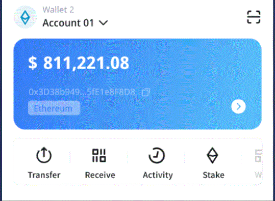 长春振兴打BTC钱包破这一年